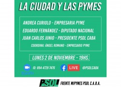 pymes